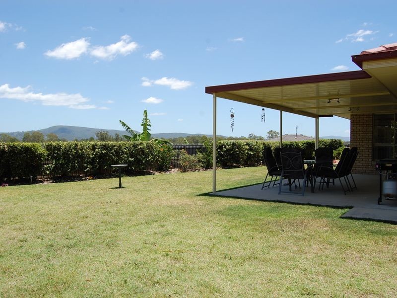 D’aguilar QLD 4514