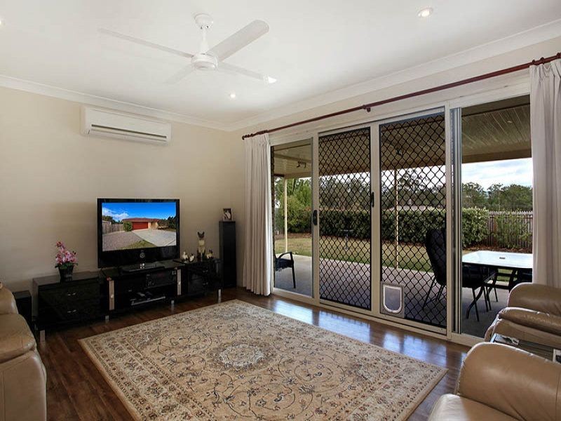 D’aguilar QLD 4514