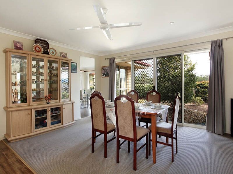 D’aguilar QLD 4514