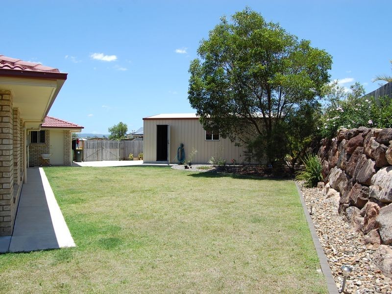 D’aguilar QLD 4514