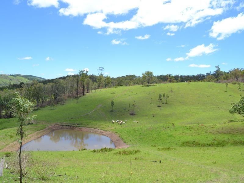 Kilcoy QLD 4515