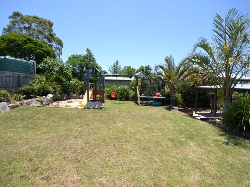 24 Gannon St, Mount Mee QLD 4521
