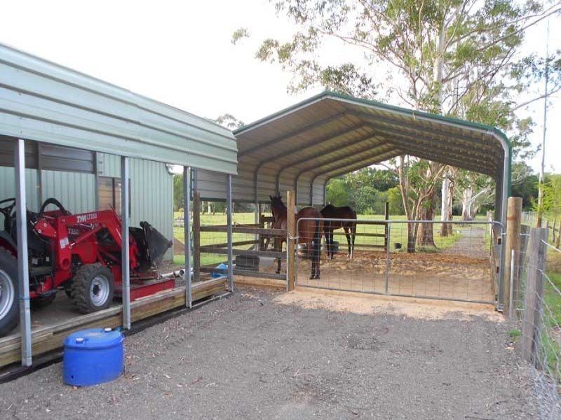 Peachester QLD 4519