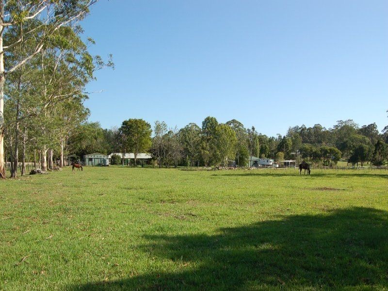 Peachester QLD 4519