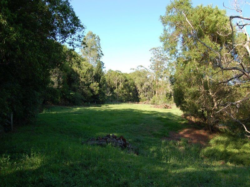 Peachester QLD 4519
