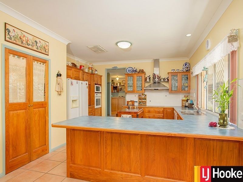 35 Monaro Drive, D’aguilar QLD 4514