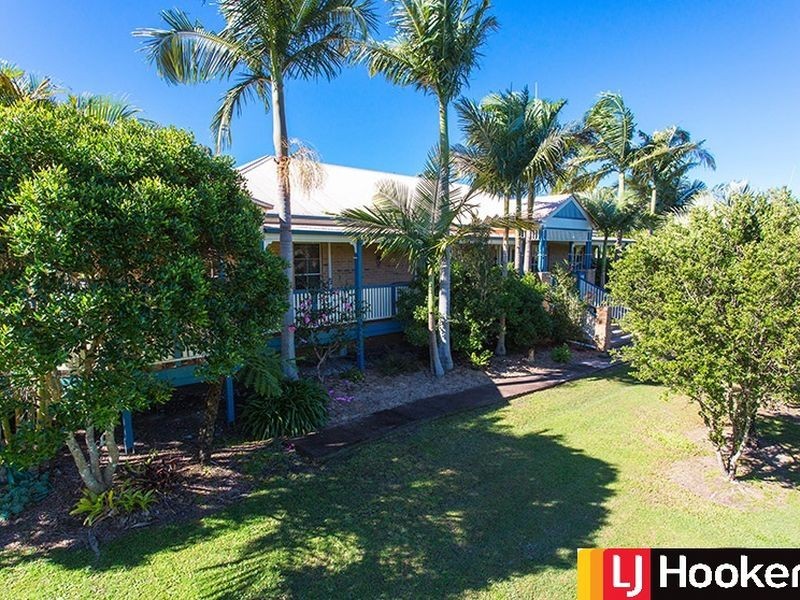 35 Monaro Drive, D’aguilar QLD 4514