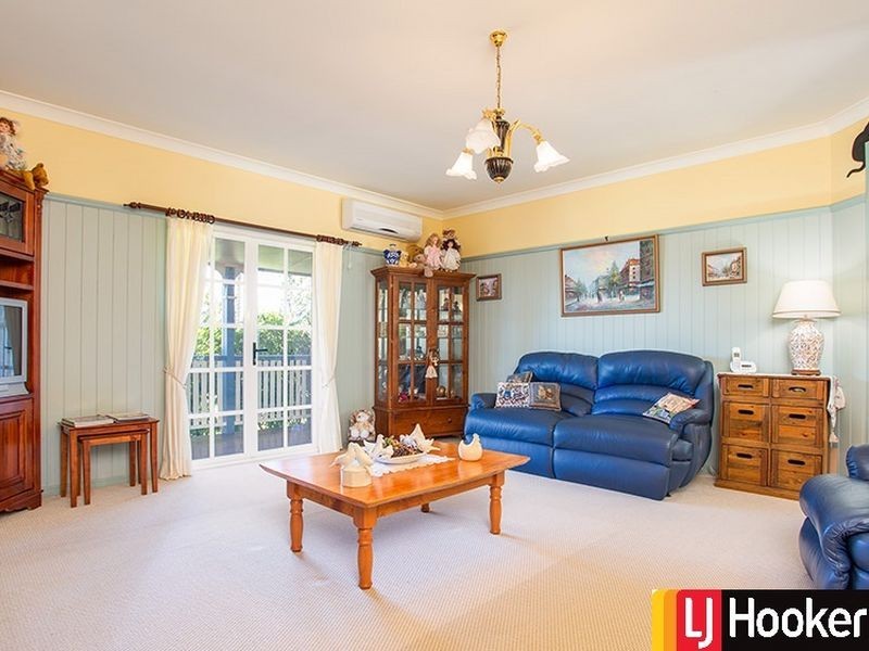 35 Monaro Drive, D’aguilar QLD 4514