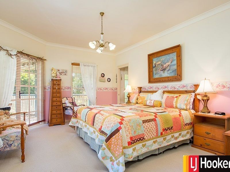 35 Monaro Drive, D’aguilar QLD 4514