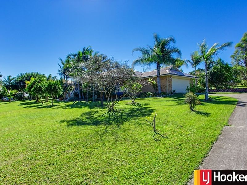 35 Monaro Drive, D’aguilar QLD 4514
