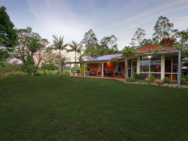 Peachester QLD 4519