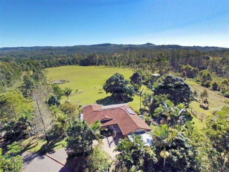 Peachester QLD 4519