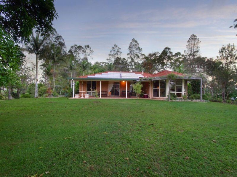 Peachester QLD 4519