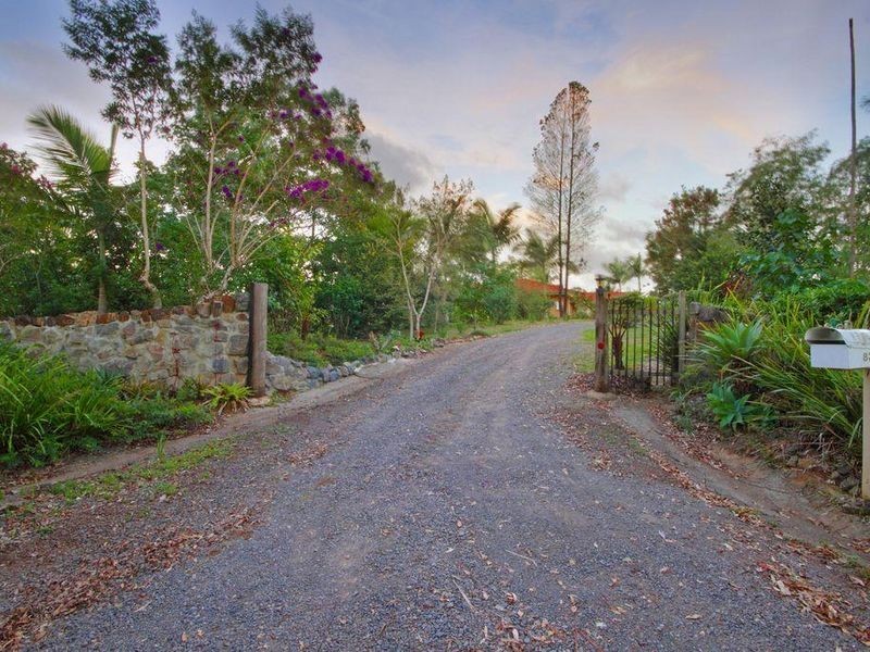 Peachester QLD 4519