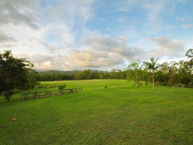 Peachester QLD 4519