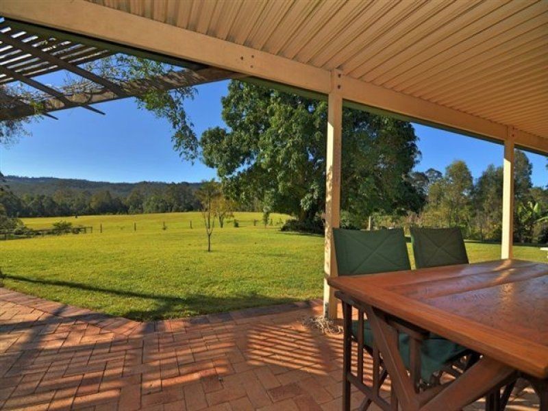 Peachester QLD 4519