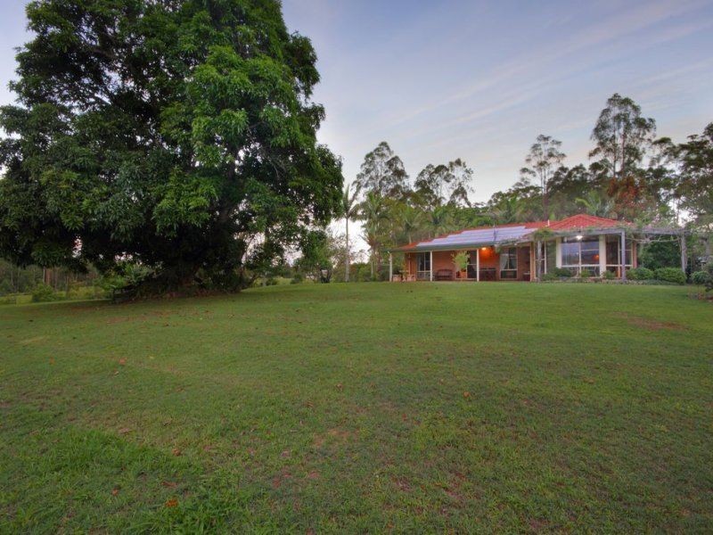 Peachester QLD 4519