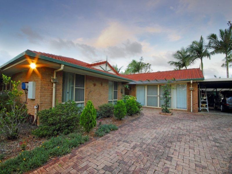 Peachester QLD 4519