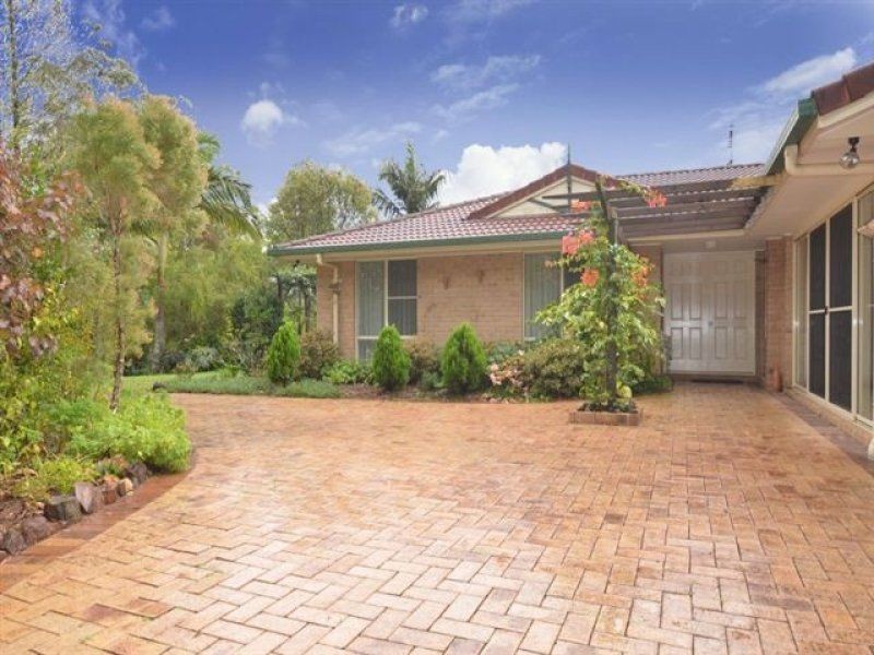 Peachester QLD 4519