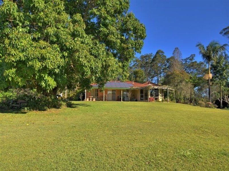 Peachester QLD 4519