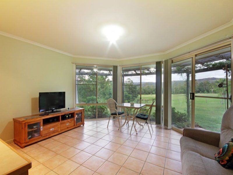 Peachester QLD 4519
