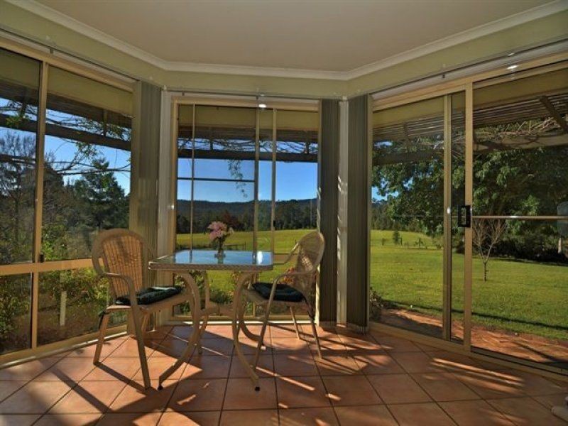 Peachester QLD 4519