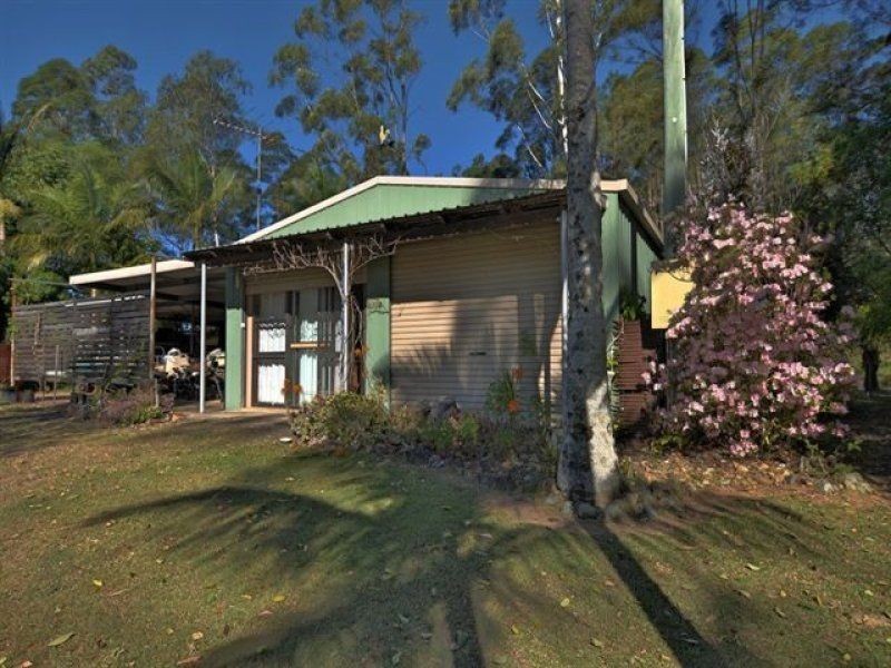 Peachester QLD 4519
