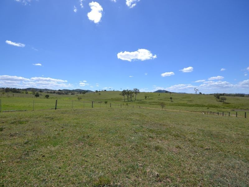 Kilcoy QLD 4515