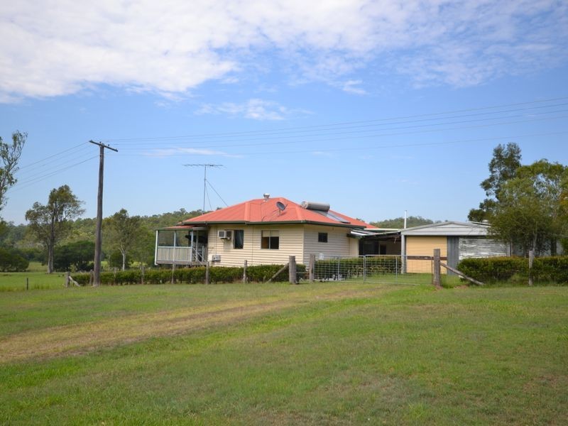 Woodford QLD 4514