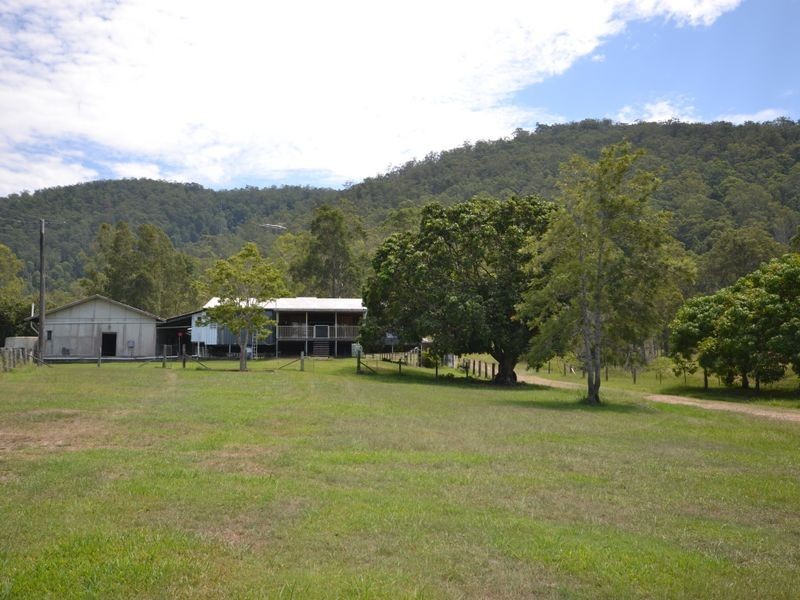 Woodford QLD 4514