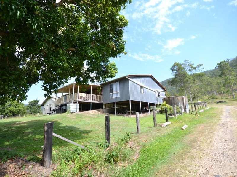 Woodford QLD 4514