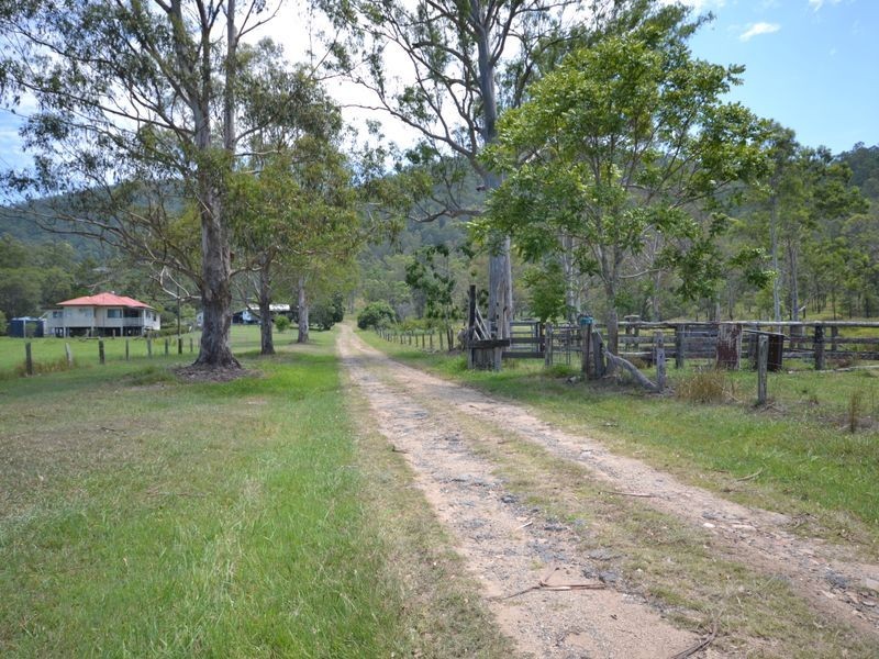 Woodford QLD 4514