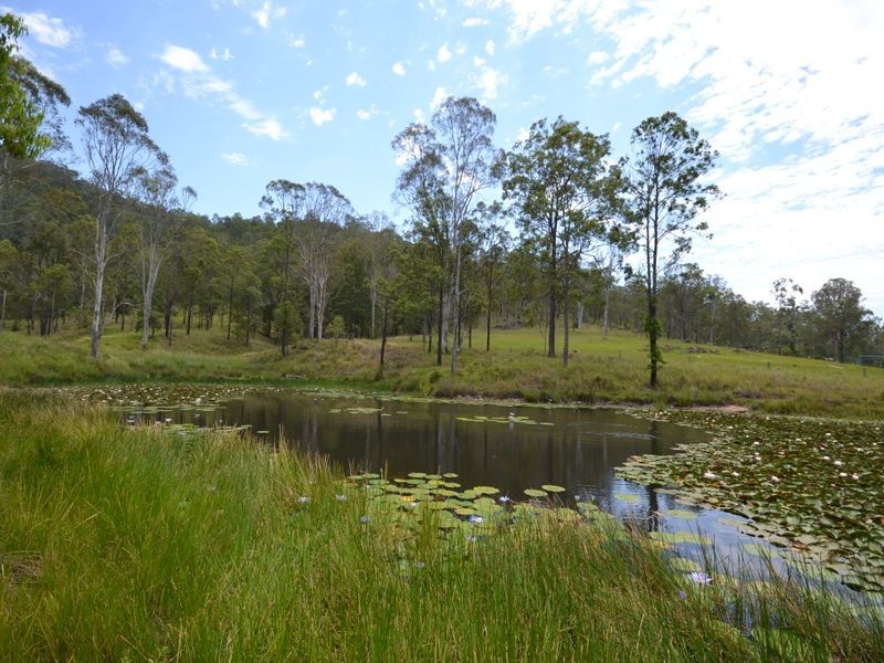 Woodford QLD 4514