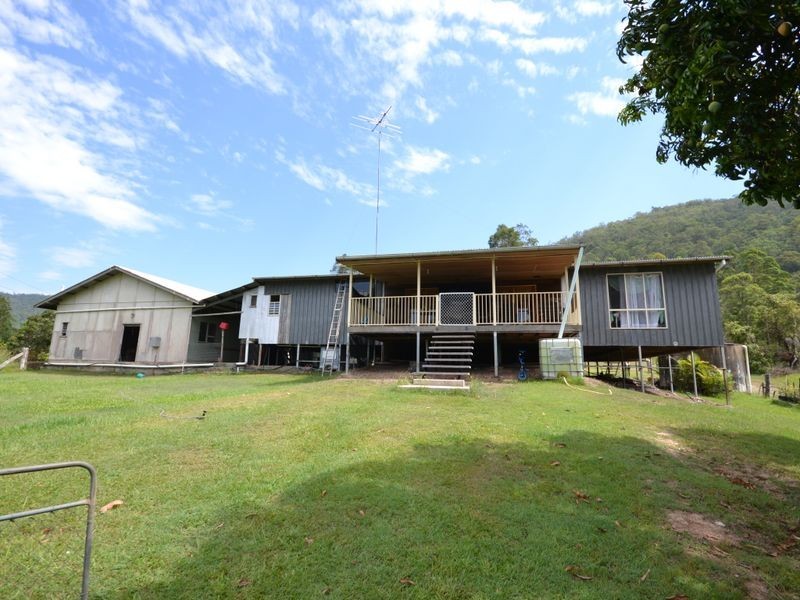 Woodford QLD 4514