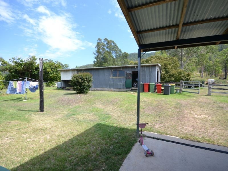 Woodford QLD 4514