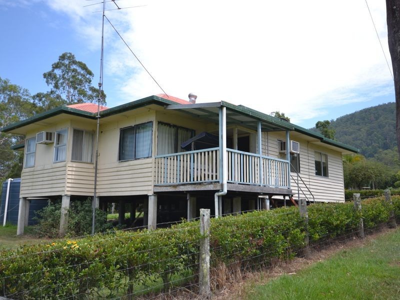 Woodford QLD 4514