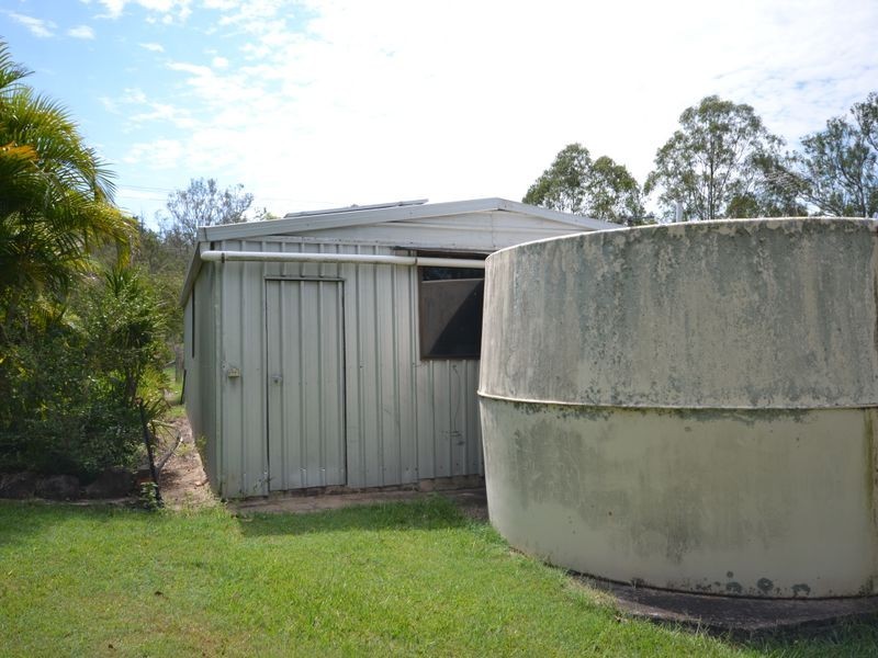 Woodford QLD 4514