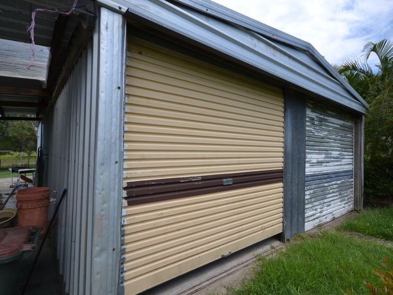 Woodford QLD 4514