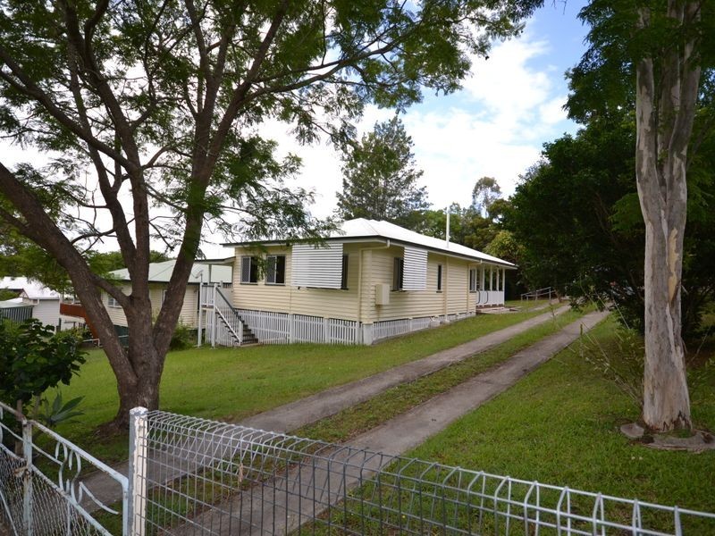 Kilcoy QLD 4515