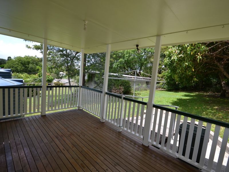 Kilcoy QLD 4515