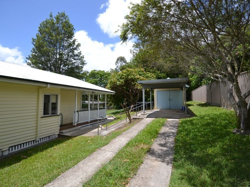 Kilcoy QLD 4515