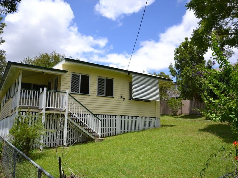 Kilcoy QLD 4515