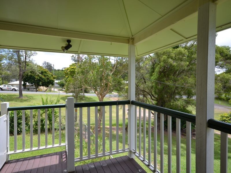 Kilcoy QLD 4515