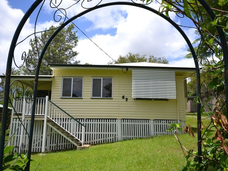 Kilcoy QLD 4515