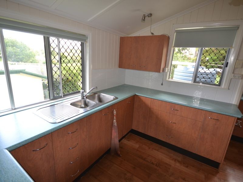 Kilcoy QLD 4515
