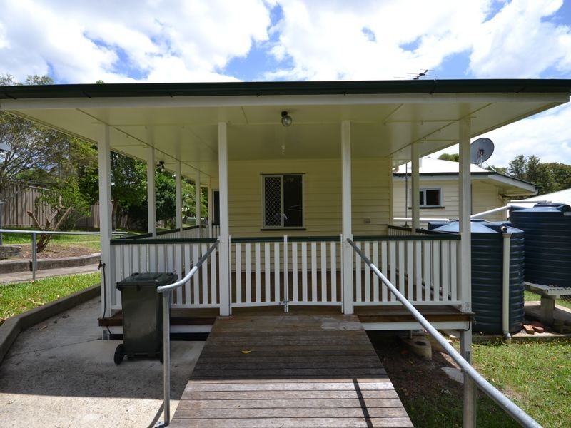 Kilcoy QLD 4515