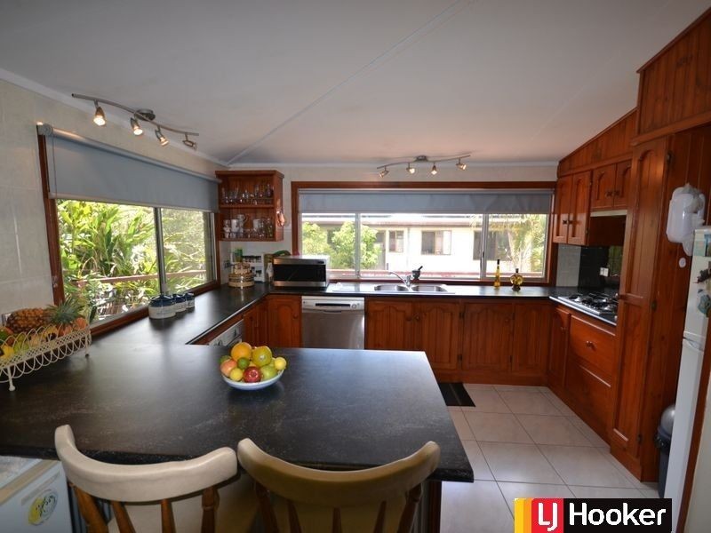 12 Draper Lane, D’aguilar QLD 4514