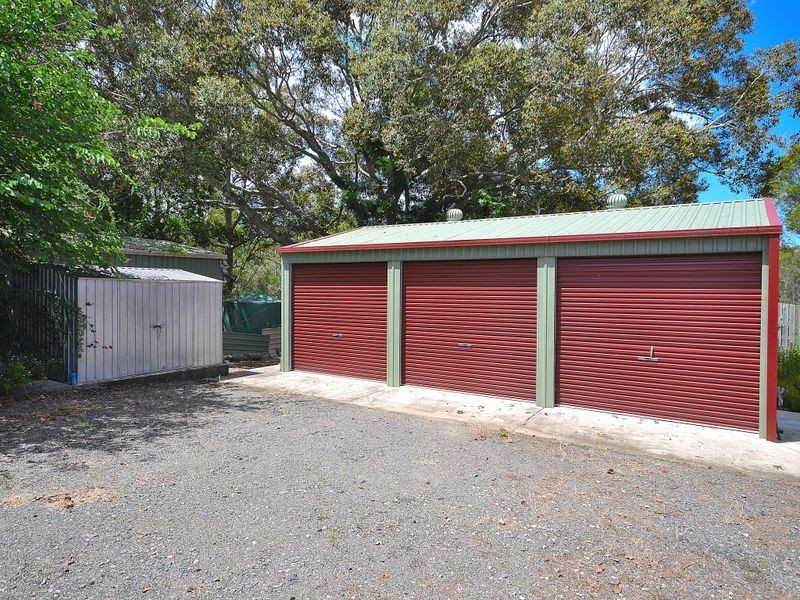 12 Draper Lane, D’aguilar QLD 4514