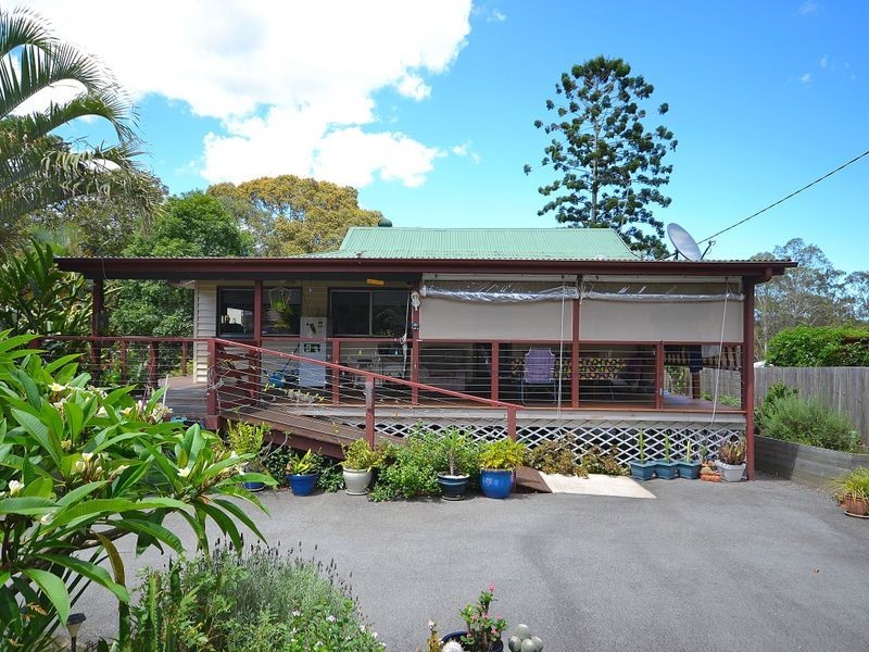 12 Draper Lane, D’aguilar QLD 4514