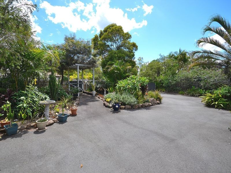 12 Draper Lane, D’aguilar QLD 4514